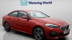 Used 2024 BMW 218 M Sport Coupe | £16,600 (Super price)