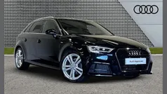 Used 2019 Audi A3 S-Line Hatchback | £16,995 (Fair price)