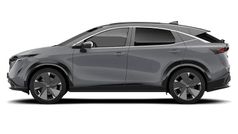 Used 2024 Nissan Ariya Advance SUV | £35,249 (Super price)