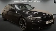 Used 2023 BMW 520 M Sport Sedan | £31,000 (A bit pricey)