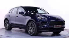 Used 2021 Porsche Macan S SUV | £42,500 (Super price)