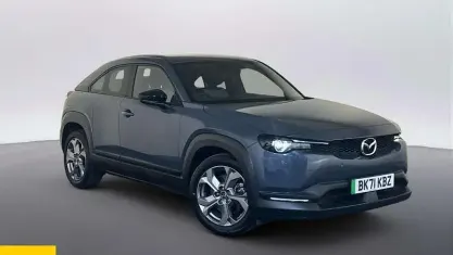 Occasion Mazda MX30 106 kW (145 ch) 2022 SUV