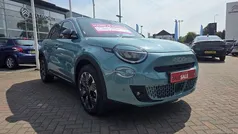 Used 2025 Fiat 600E La Prima Hatchback | £27,999 (Fair price)
