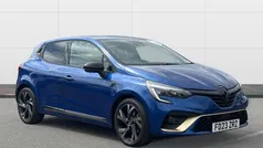 Used 2022 Renault Clio V Engineered Hatchback | £16,603 (Fair price)