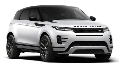 Used 2025 Land Rover Range Rover evoque SE Dynamic Hatchback | £50,580 (Fair price)