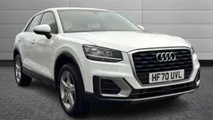 Used 2020 Audi Q2 Sport SUV | £20,195 (Fair price)