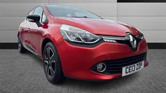 Used 2013 Renault Clio IV Dynamique Hatchback | £4,995 (Fair price)