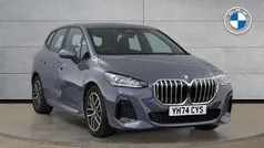 Used 2024 BMW 220 M Sport Estate | £28,374 (Fair price)