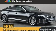 Used 2024 Audi A5 Sportback S-Line Hatchback | £24,297 (Super price)