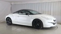 Used 2014 Peugeot RCZ GTi Coupe | £5,199 (Good price)