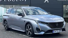 Used 2024 Peugeot 308 GTi Estate | £19,495 (Fair price)