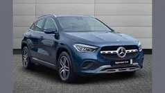 Used 2022 Mercedes GLA180 Executive SUV | £24,990 (Fair price)