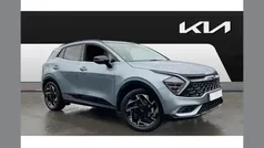 Used 2025 Kia Sportage GT-Line S SUV | £34,495 (Good price)