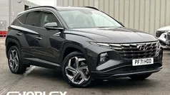 Used 2023 Hyundai Tucson Premium SUV | £21,608 (Good price)