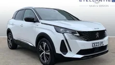 Used 2023 Peugeot 3008 GTi Estate | £21,628 (Fair price)