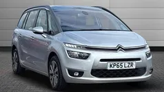 Used 2015 Citroën Grand C4 Picasso Exclusive MPV | £5,490 (Fair price)