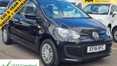 VW up!