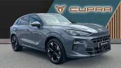 Used 2025 Cupra Terramar SUV | £33,659 (Fair price)