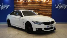 Used 2020 BMW 420 M Sport Coupe | £14,990 (Fair price)