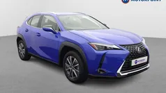 Used 2023 Lexus UX 300e SUV | £23,599 (Fair price)