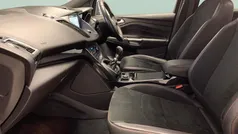 Used 2018 Ford Kuga ST-Line SUV | £10,871 (Good price)