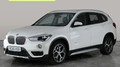 Used 2019 BMW X1 xLine SUV | £14,757 (Super price)