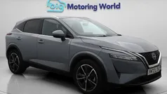 Used 2023 Nissan Qashqai Tekna SUV | £20,300 (Fair price)