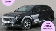 Used 2024 Kia Sportage SUV | £25,287 (Super price)