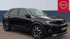 Black Used 2021 Vauxhall Mokka Elite SUV | £12,675 (Fair price)