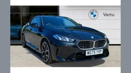 Used BMW 220 M Sport 170 HP (125 kW) 2025 Other Coupe