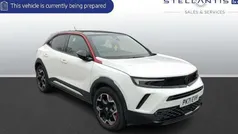 Used 2021 Vauxhall Mokka SRi SUV | £14,790 (Fair price)