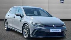 Used 2022 VW Golf VIII R-line Hatchback | £18,990 (Fair price)