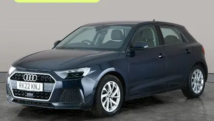 Used Audi A1 Sportback Sport 95 HP (69 kW) 2026 Hatchback