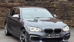 Used 2019 BMW M140 M Sport Hatchback | £18,995 (Fair price)