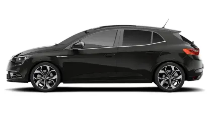Used Renault Mégane GT Line GT-Line 131 HP (96 kW) 2018 Hatchback