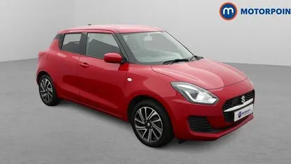 Used Suzuki Swift SZ-L 83 HP (61 kW) 2023 Hatchback