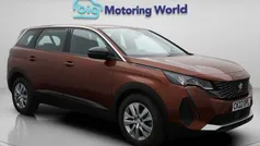Used 2022 Peugeot 5008 Active Premium MPV | £20,000 (Good price)