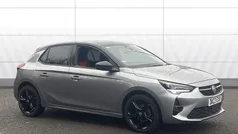 Grey Used 2023 Vauxhall Corsa Hatchback | £12,930 (Fair price)