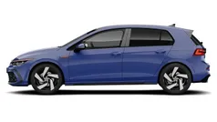 Used 2020 VW Golf VIII GTI Hatchback | £22,999 (Fair price)