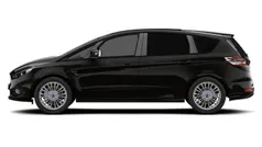 Used 2019 Ford S-MAX Titanium MPV | £13,495 (Fair price)