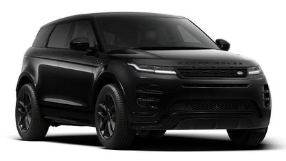 Nowe Land Rover Range Rover evoque SE Dynamic 204 KM (150 kW) 2025 Hatchback