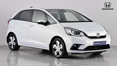 Used 2020 Honda Jazz Hybrid Hatchback | £15,980 (Fair price)