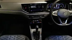 Used 2025 VW Taigo R-line SUV | £20,001 (Super price)