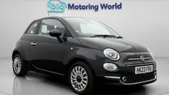 Used 2024 Fiat 500 Hatchback | £9,500 (Fair price)
