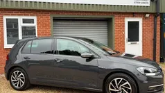 Used 2020 VW Golf VIII Match Hatchback | £11,999 (Fair price)