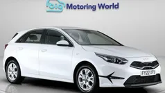 Used 2021 Kia Ceed 2 Hatchback | £12,400 (Fair price)