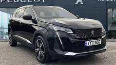 Used 2022 Peugeot 5008 Premium Estate | £21,750 (Fair price)