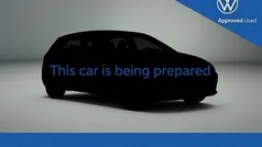 Blue Used 2021 VW T-Roc Active SUV | £18,540 (Fair price)