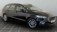 Used 2022 Ford Mondeo Zetec Estate | £11,995 (Good price)