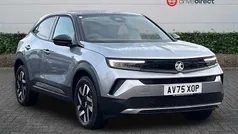 Two coat metallic contrast grey New 2025 Vauxhall Mokka S SUV | £20,997 (Good price)